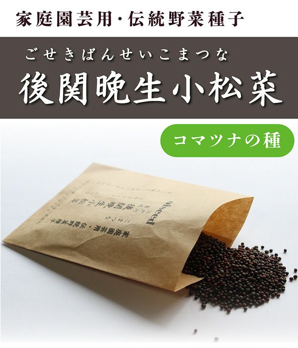 ぐるたね×鶴頸種苗流通プロモーション 秋タネ販売のお知らせ - 野菜の